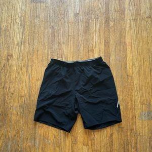 Joe Fresh gym shorts